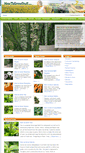 Mobile Screenshot of howtogrowstuff.com